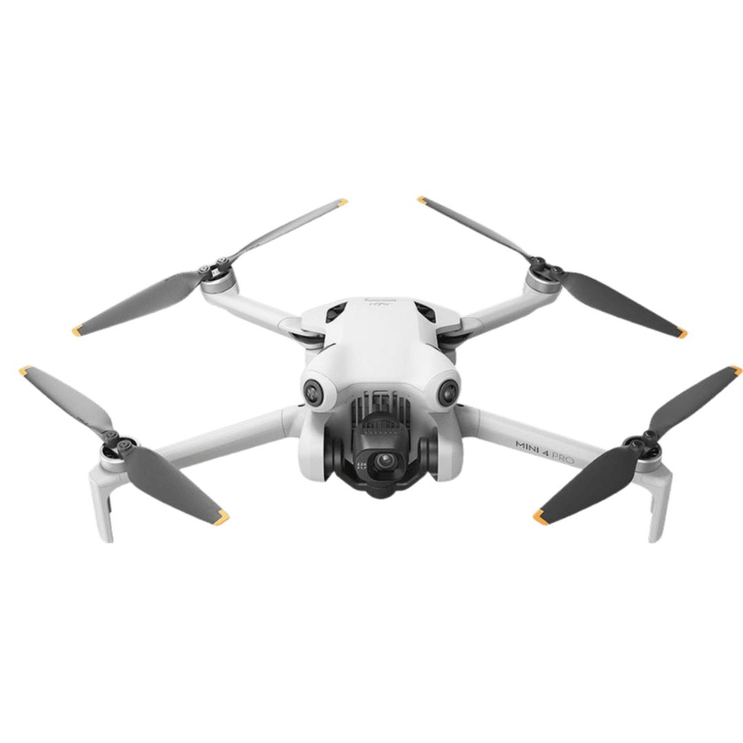 DJI Mini 4 Pro